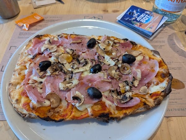 Restaurant Le Grand Cocor à Val-d'Isère, France