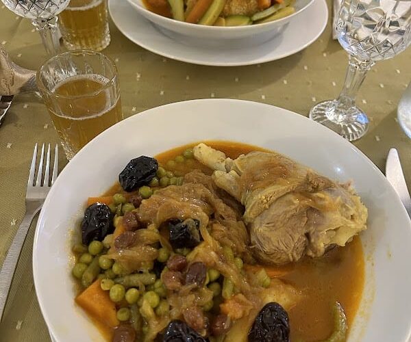 Restaurant Le Jasmin Béziers à Béziers, France