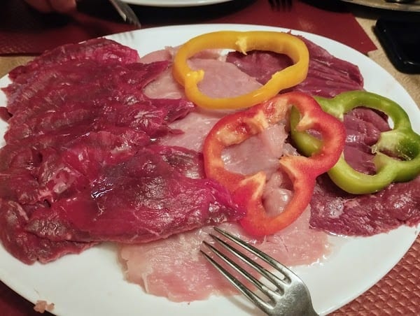 Restaurant Le Jaures à Ville-la-Grand, France