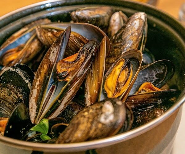 Restaurant Le Jean Michel à Val-d'Isère, France