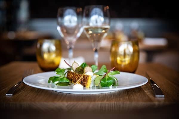 Restaurant Le Karo à La Roche-sur-Yon, France