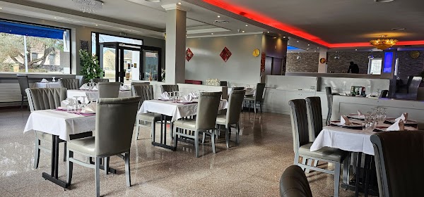 RESTAURANT LE KASHMIR à Varennes-Vauzelles, France