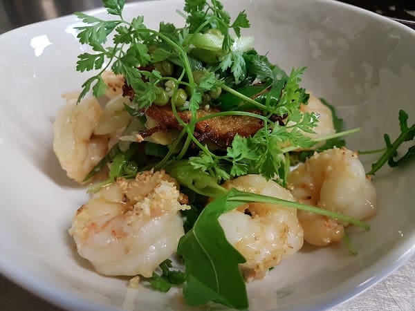 Restaurant Le kirchberg à Sarreinsming, France