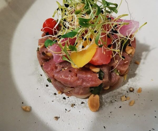 Restaurant Le kirchberg à Sarreinsming, France