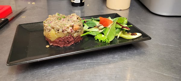 Restaurant Le Local à Tulle, France