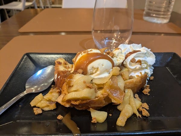 Restaurant Le Local à Tulle, France