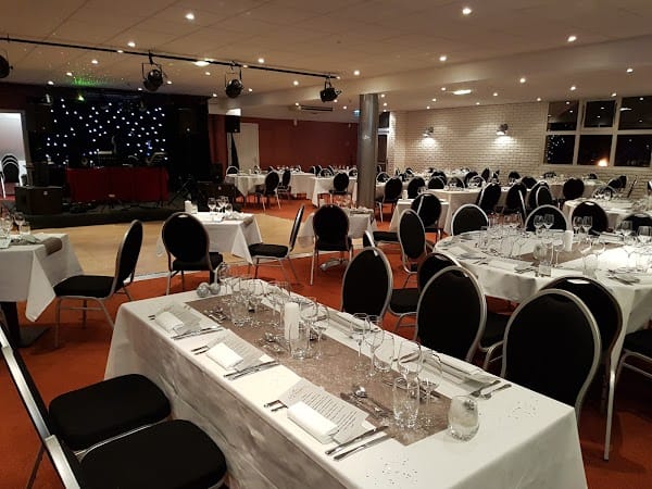 Restaurant Le Loft – Casino de Lons le Saunier à Lons-le-Saunier, France