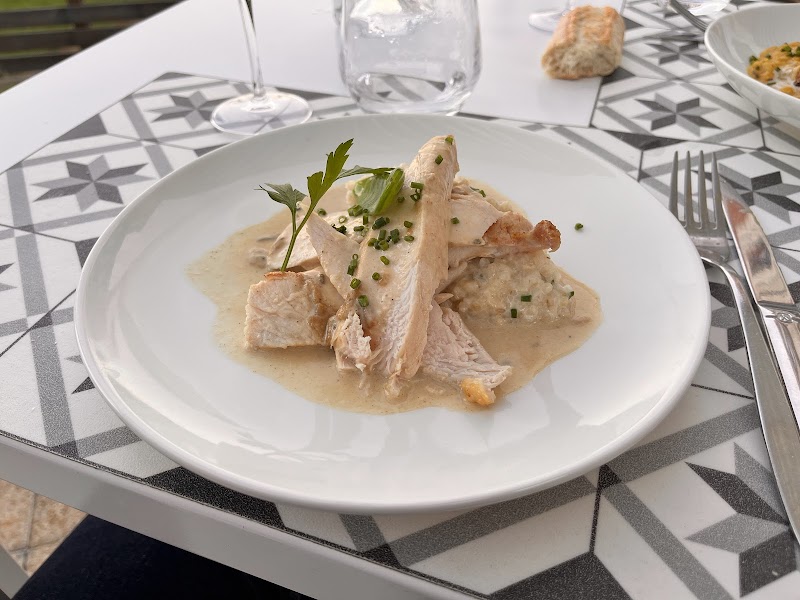 Restaurant Le M.1474 à Moissac, France