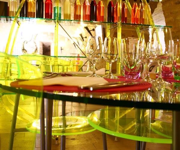 Restaurant Le Mâchon Vigneron – La Cuisine Au Vin à Chablis, France