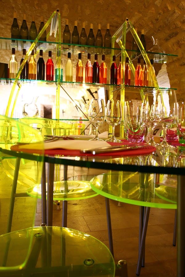 Restaurant Le Mâchon Vigneron – La Cuisine Au Vin à Chablis, France