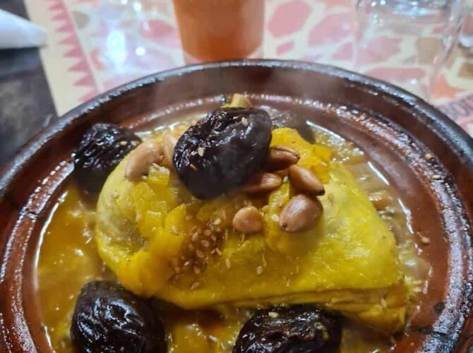 Restaurant Le Maroc à Champigny-sur-Marne, France