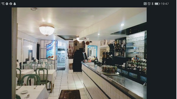 Restaurant le Méditerranéen à Nancy, France