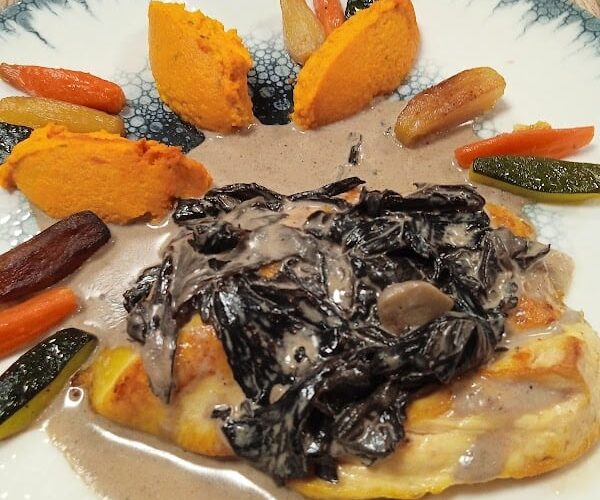 restaurant Le Mermoz à Auxerre, France