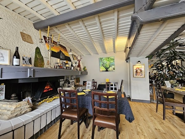 Restaurant Le Mirabel à Villers-la-Montagne, France