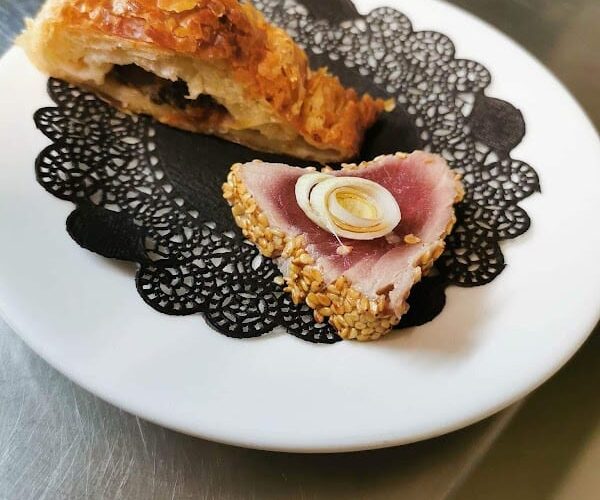 Restaurant Le Mirabel à Villers-la-Montagne, France