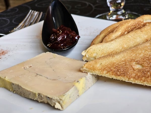 Restaurant Le Mirabel à Villers-la-Montagne, France