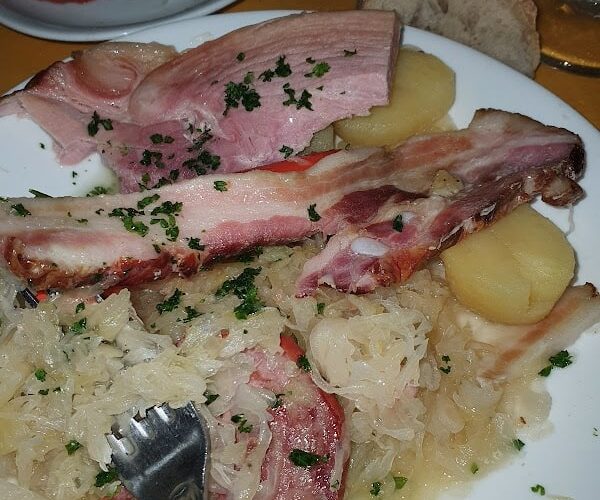 Restaurant Le Molière à La Roche-sur-Yon, France