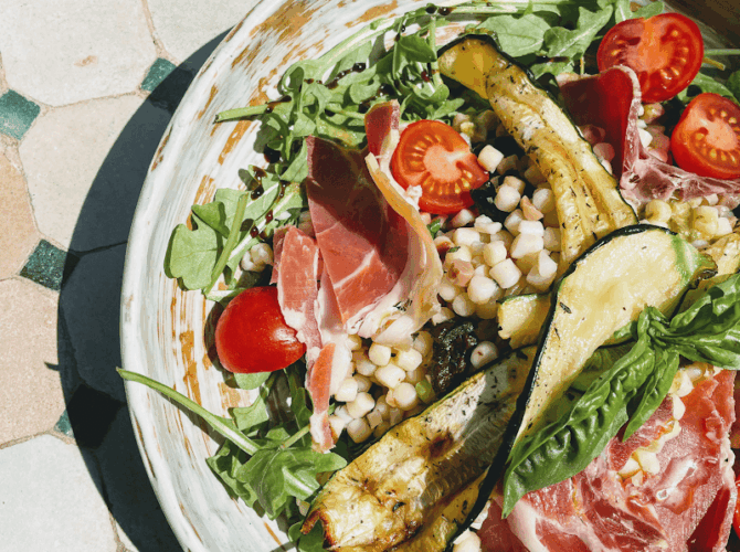 Restaurant Le Moulin à Ota, France
