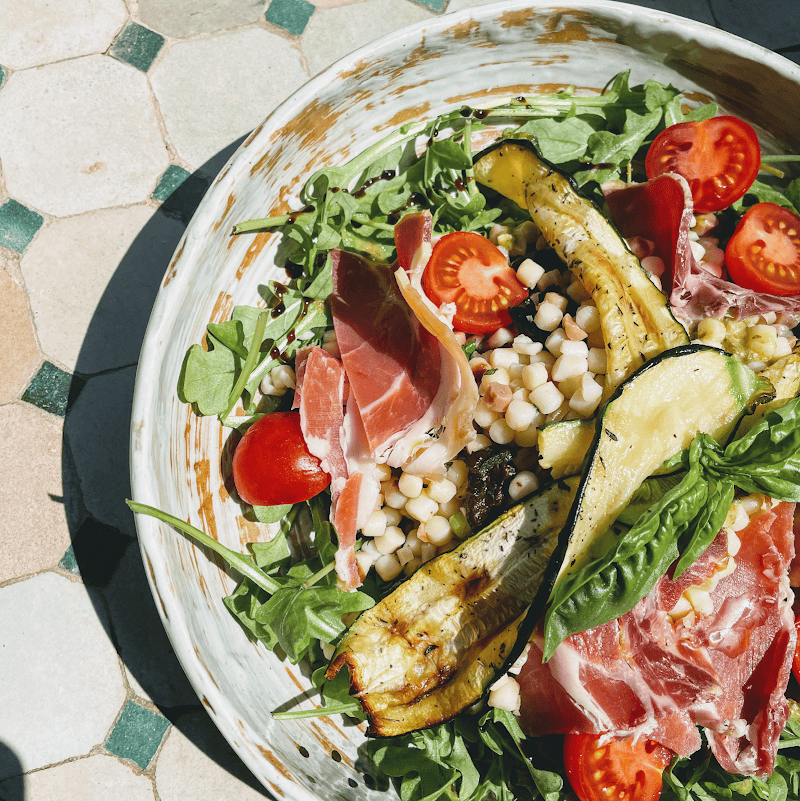 Restaurant Le Moulin à Ota, France