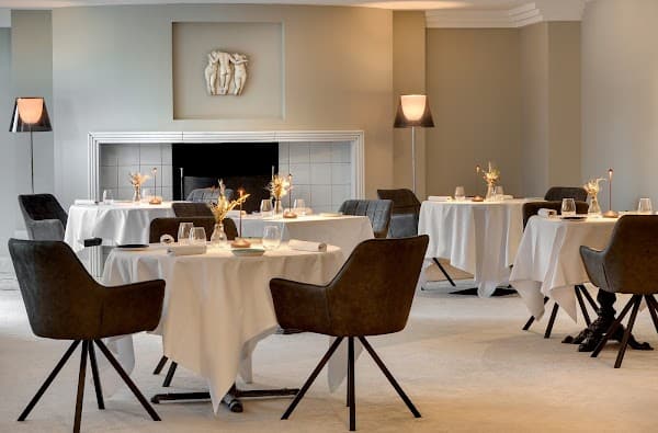 Restaurant le N3 à Vichy, France