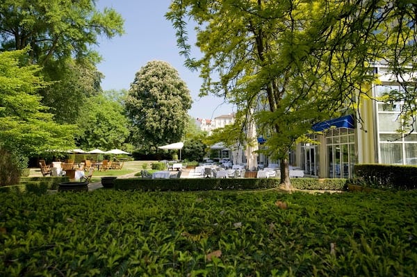 Restaurant le N3 à Vichy, France