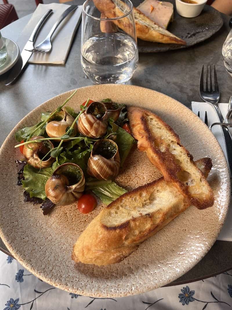 Restaurant Le Nogentais à Nogent-sur-Marne, France