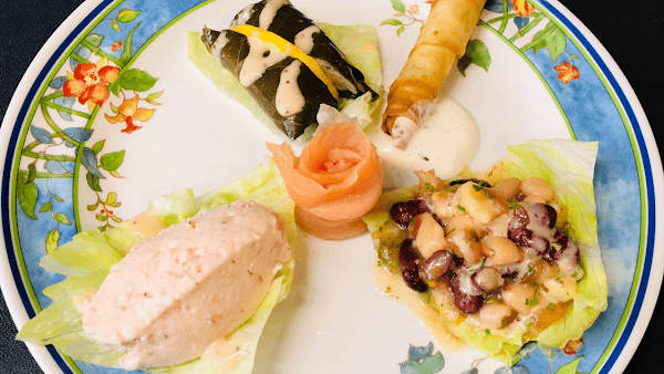 Restaurant le Pacha Auxerre à Auxerre, France