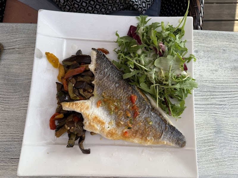 Restaurant Le Pansard à La Londe-les-Maures, France