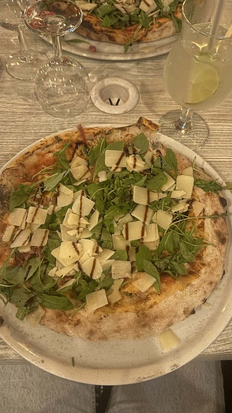 Restaurant Le Pansard à La Londe-les-Maures, France