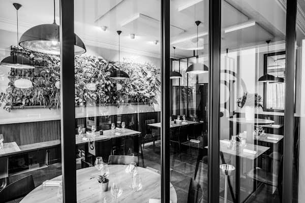 Restaurant Le Patisson à Villemoisson-sur-Orge, France