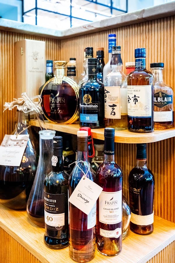 Restaurant Le Patisson à Villemoisson-sur-Orge, France