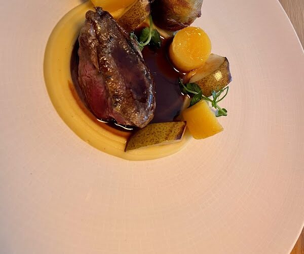 Restaurant Le Patisson à Villemoisson-sur-Orge, France