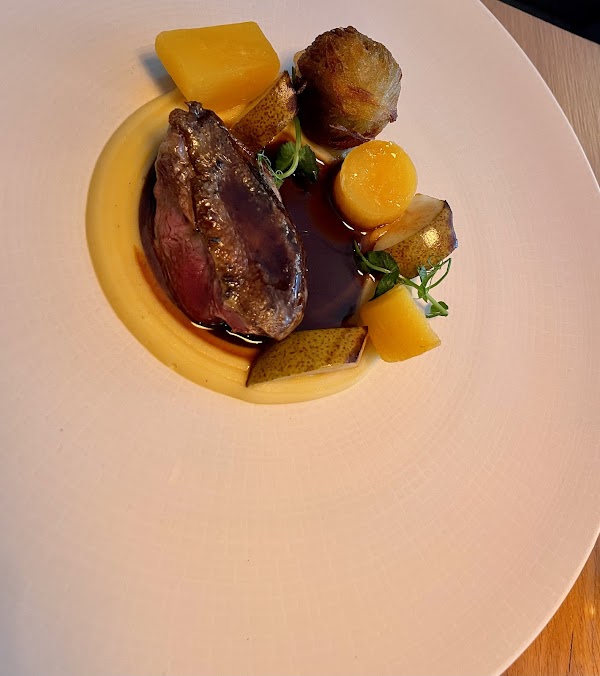 Restaurant Le Patisson à Villemoisson-sur-Orge, France