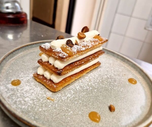 Restaurant Le Petit Café à Carpentras, France