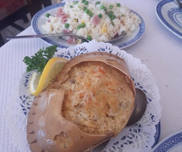 Restaurant Le Phénix d’Or à Albertville, France