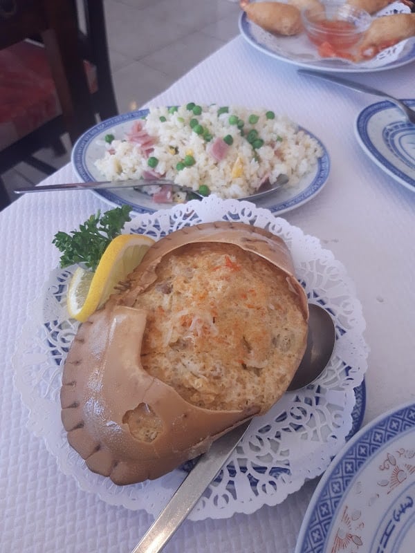 Restaurant Le Phénix d’Or à Albertville, France