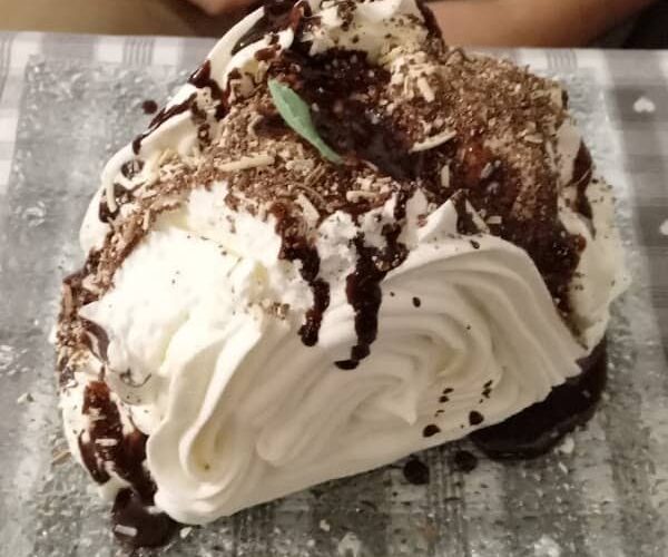 Restaurant le Pommeil à Guéret, France