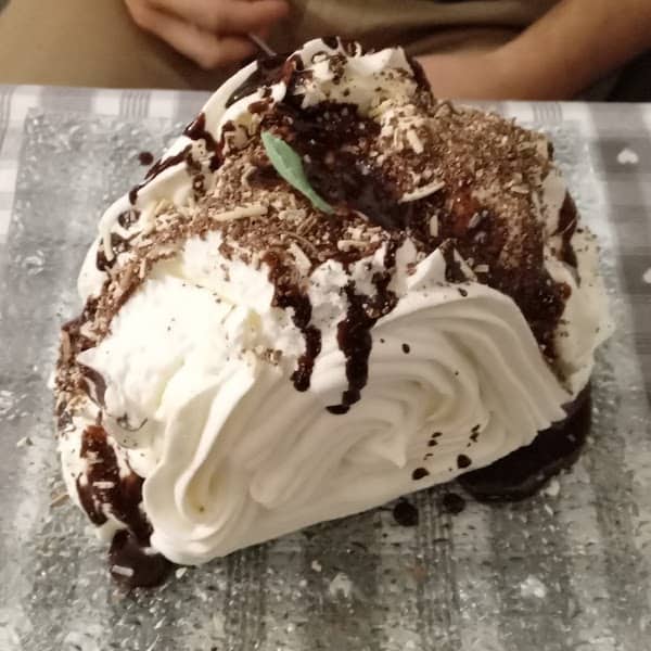 Restaurant le Pommeil à Guéret, France