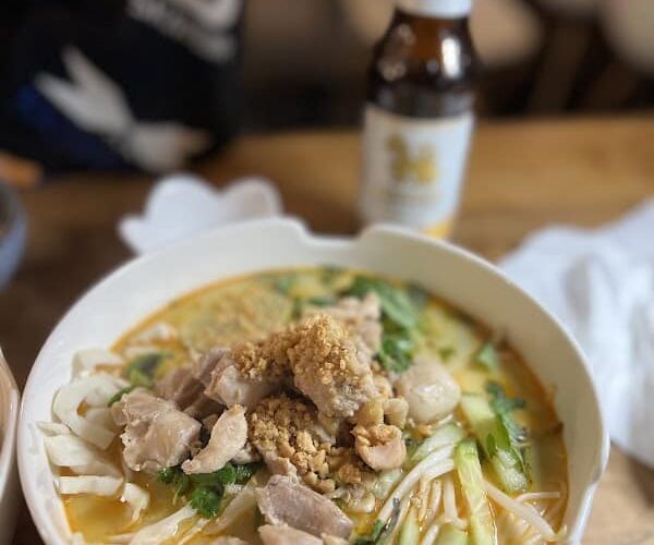 Restaurant le potager de paul et louis à Fontainebleau, France