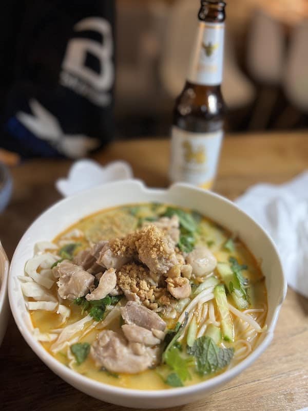 Restaurant le potager de paul et louis à Fontainebleau, France