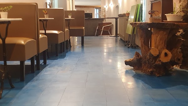 Restaurant Le Qg à Sisteron, France