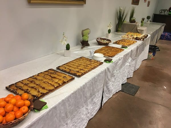 Restaurant Le Rainbow🌈 à Montélimar, France