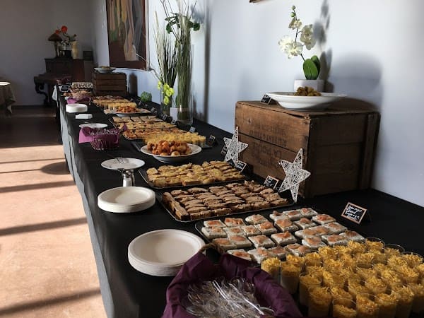 Restaurant Le Rainbow🌈 à Montélimar, France