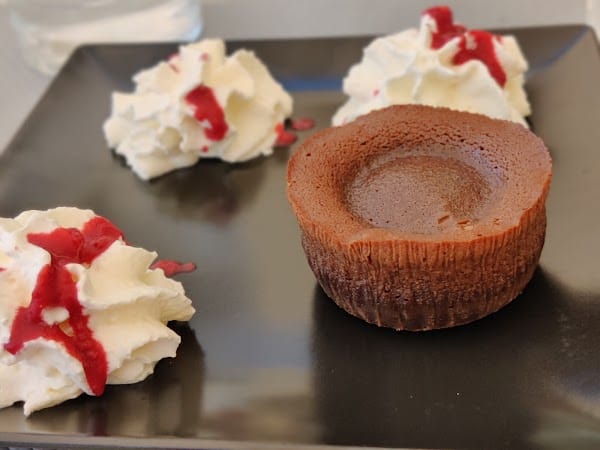 Restaurant Le Réconfort à Salon-de-Provence, France