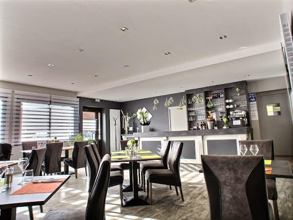 Restaurant Le Relais 2.0 à Lemud, France