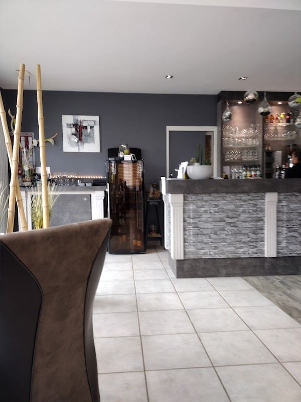 Restaurant Le Relais 2.0 à Lemud, France