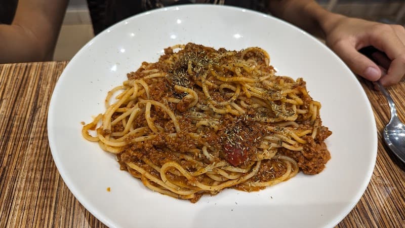 Restaurant Le Riviera à Ota, France