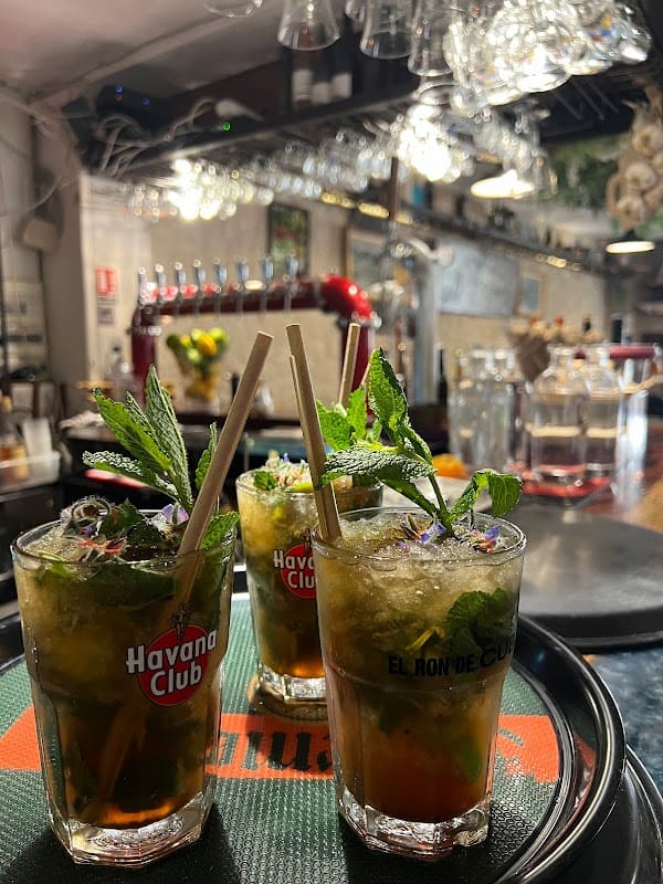 Restaurant le Saint James à Bergerac, France