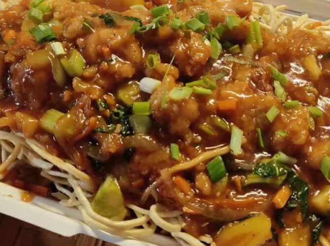 Restaurant le Sauté Royal à Saint-Denis, La Réunion