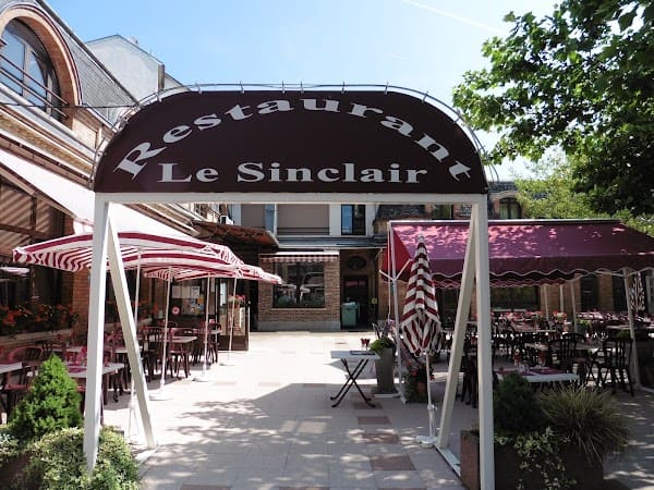 Restaurant Le Sinclair à Mulhouse, France